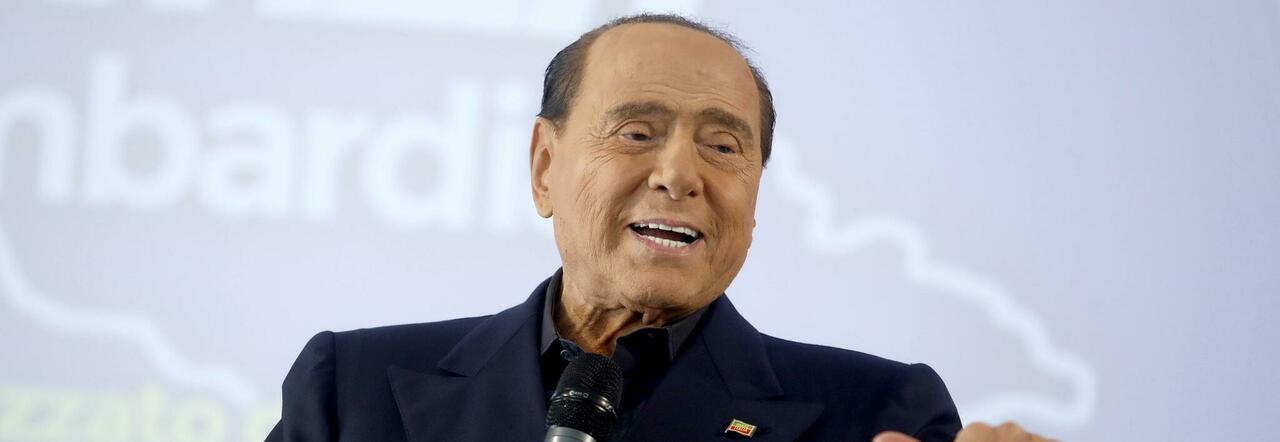 Berlusconi: «Bene i primi cento giorni, ora serve semplificare questo Paese»