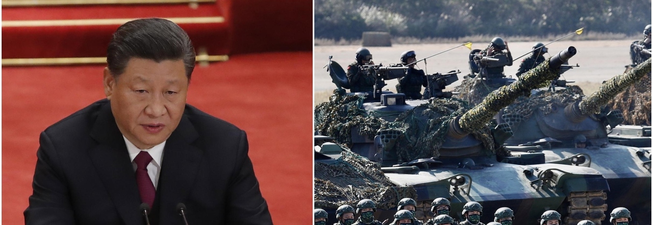 «La Cina si sta preparando alla guerra», l'ex consigliere Usa: non sottovalutare Xi come abbiamo fatto con Putin