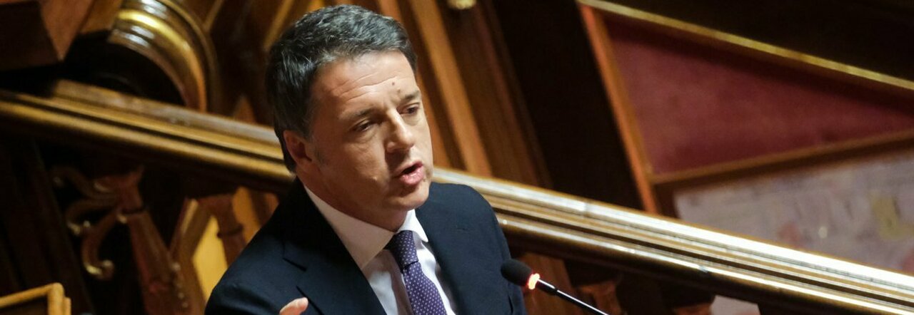 Matteo Renzi: «Giustizia, sto con Nordio. Sanzioni al pm che sbaglia»
