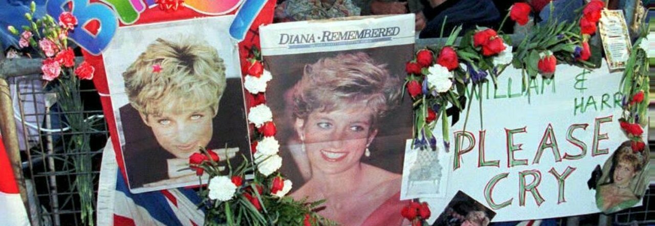 Lady Diana, la sua morte 25 anni fa è ancora avvolta da misteri e bugie