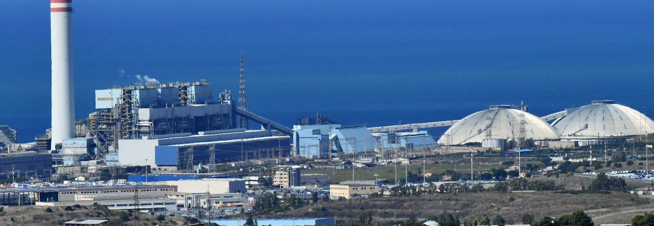 Guerra Russia-Ucraina, centrali a carbone riaperte? Dove sono i 7 impianti italiani (due già riattivati)