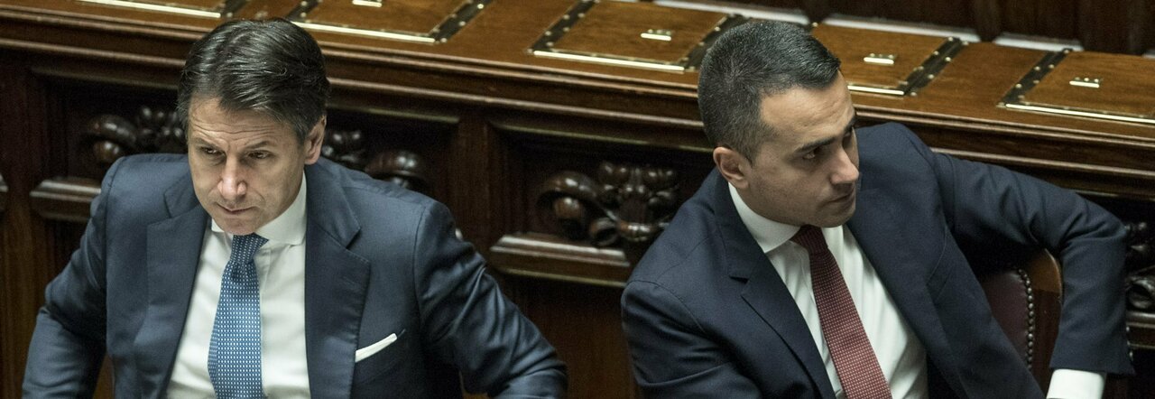 Conte e l'appoggio a Draghi: l'ex premier potrebbe staccare la spina. Il presidente del consiglio: «Non mi preoccupo»