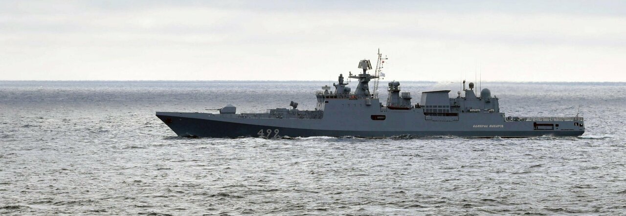 Mar Nero, il nuovo fronte della guerra. Le navi russe arretrano, ma si teme scontro con la "scorta" Nato al grano