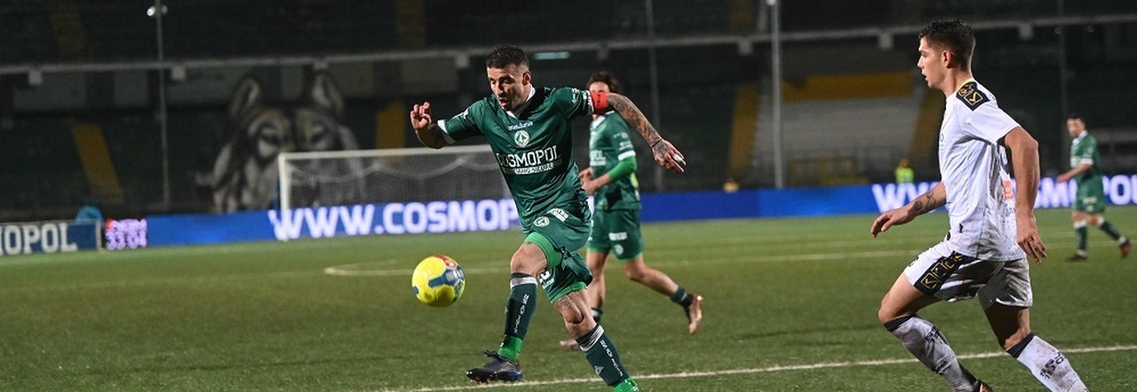 Avellino-Juve Stabia: il derby si è concluso 0-0