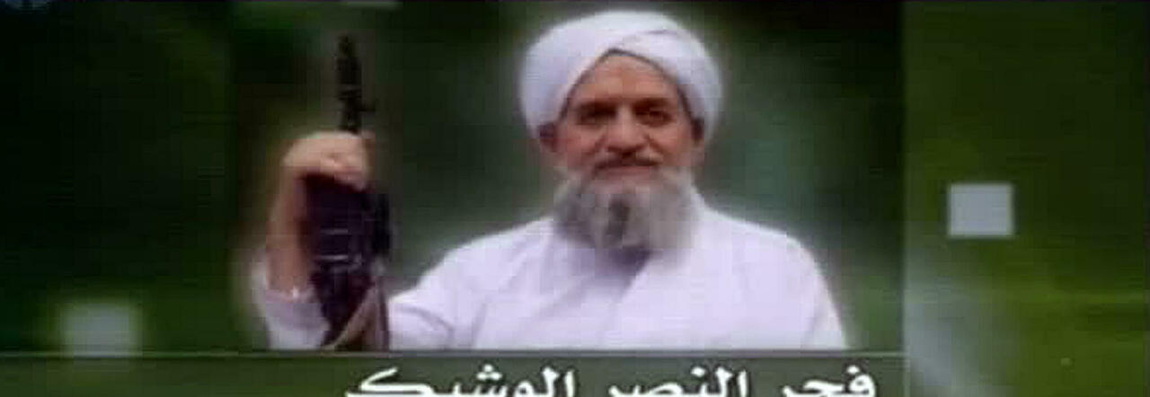 Ayman al-Zawahiri, chi è il leader di Al Qaeda ucciso dagli Stati Uniti a Kabul