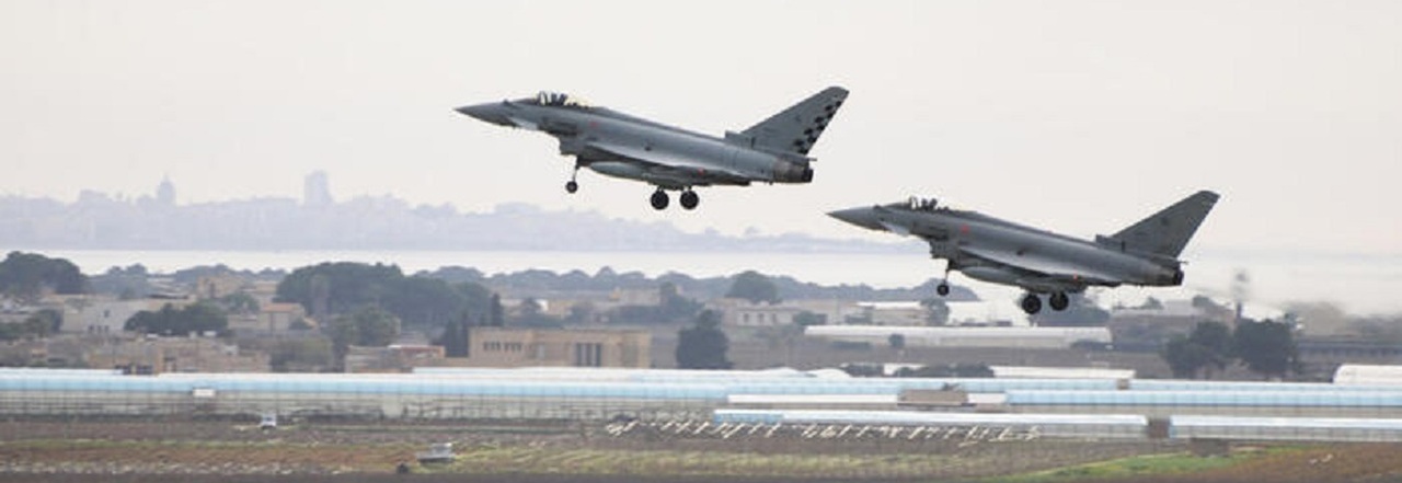 Nato, 14 Paesi e la Finlandia rafforzano la difesa aerea contro attacchi nucleari: l'Italia prende tempo