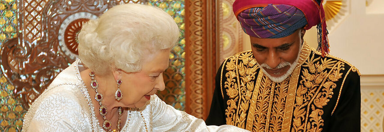 Elisabetta II, il tesoro della Corona: oltre 28 miliardi il patrimonio della famiglia Windsor
