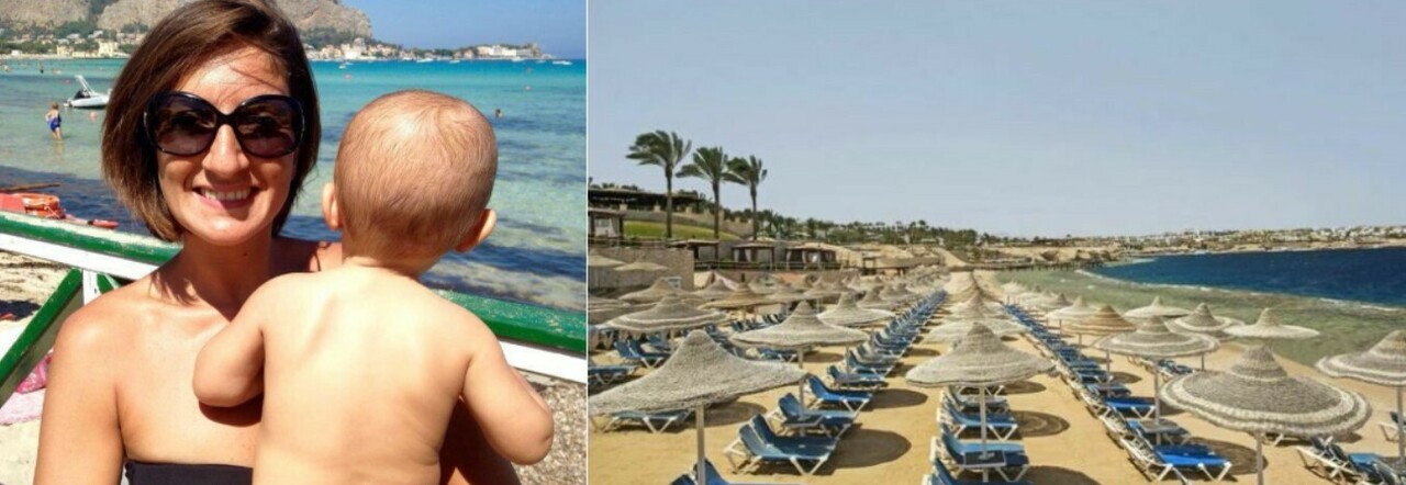 Bambino morto a Sharm el Sheik per intossicazione alimentare nel resort di lusso, il Sultan Garden: «Da noi cibo di alta qualità»