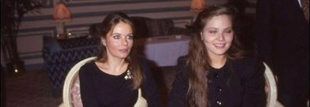 Claudia Rivelli, la droga dello stupro a casa della sorella di Ornella Muti: voleva mandarla al figlio a Londra