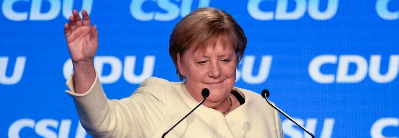 Angela Merkel lascia dopo 16 anni, passione per l'Italia ma poca spinta all'Europa