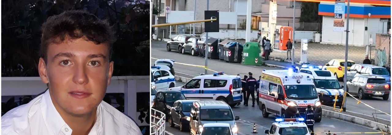 Leo morto in moto a Corso Francia, il pm: «È caduto da solo». La famiglia pronta a presentare ricorso