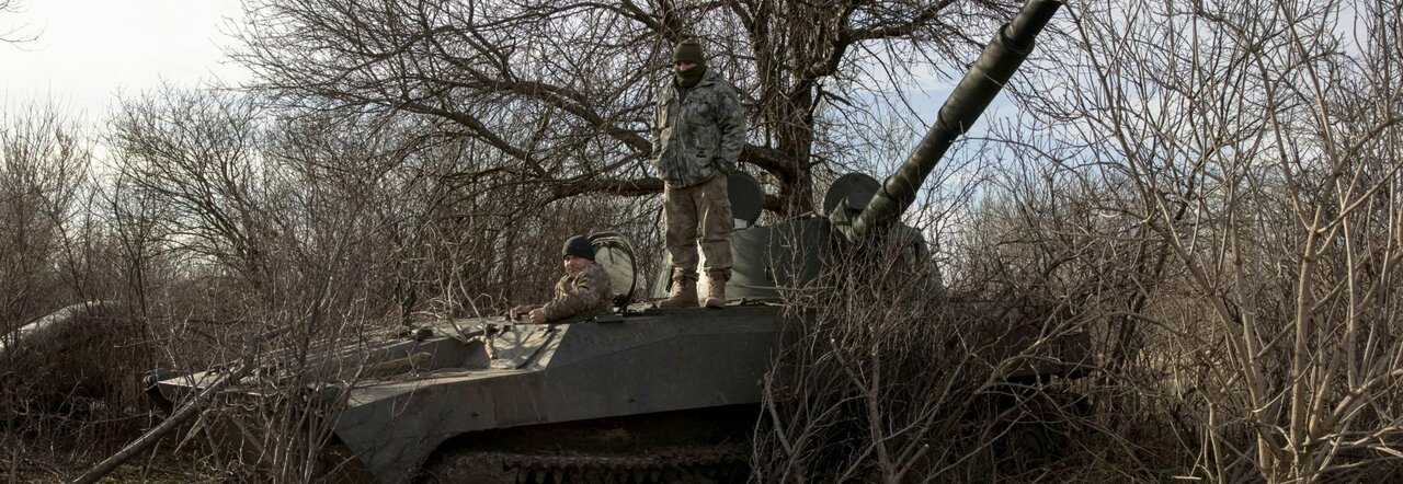 Guerra, ora la Russia ha paura dell'Ucraina. «Stanno preparando la linea difensiva nei propri confini»