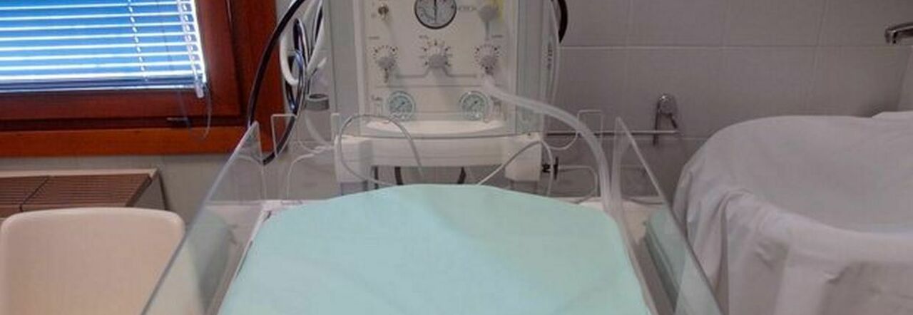 Neonato ustionato in ospedale, in rianimazione pochi giorni dopo il parto. Termoculla sotto accusa