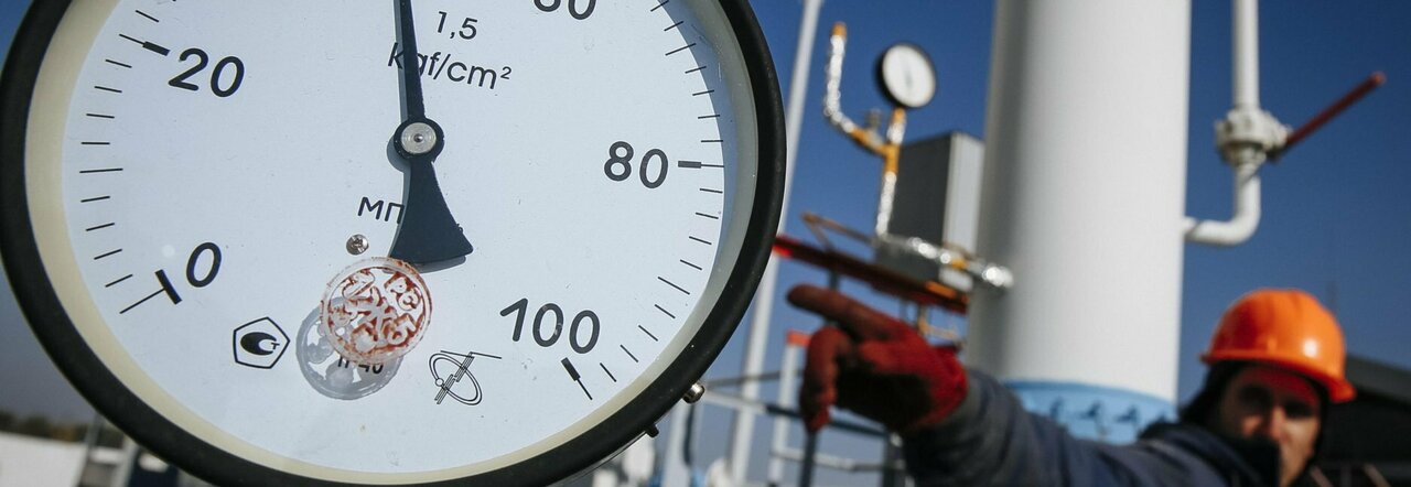 Gas, Gazprom chiude i rubinetti. Tetto al prezzo Ue per le centrali elettriche